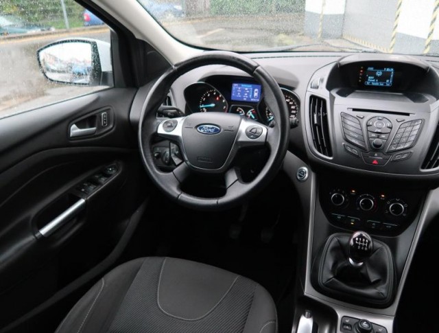 Ford Kuga  1.6 EcoBoost 