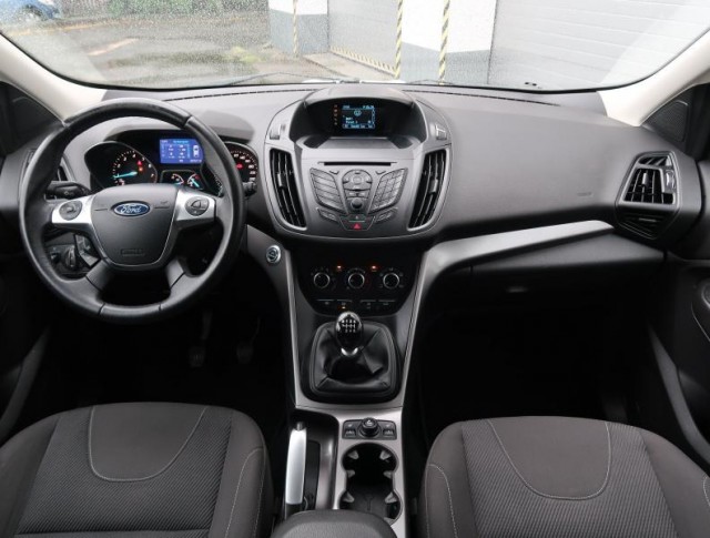 Ford Kuga  1.6 EcoBoost 