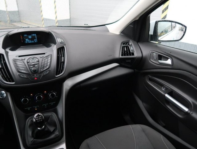 Ford Kuga  1.6 EcoBoost 