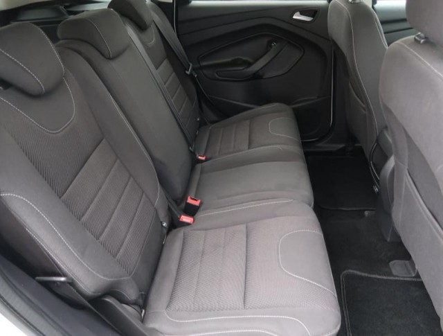 Ford Kuga  1.6 EcoBoost 