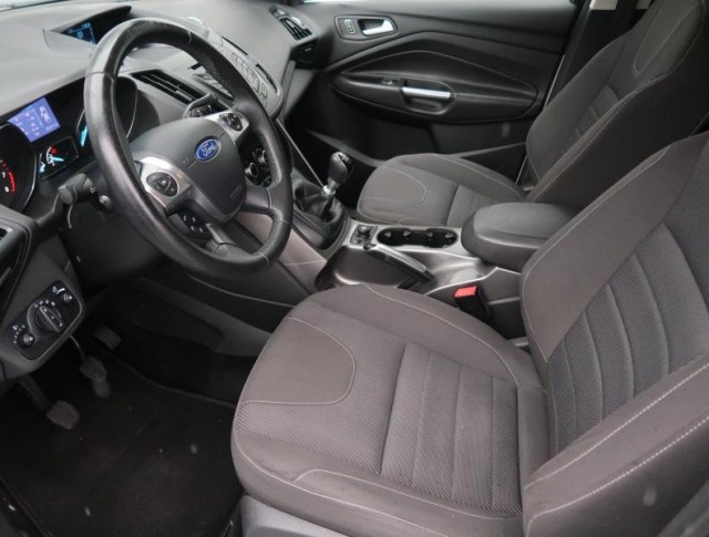Ford Kuga  1.6 EcoBoost 