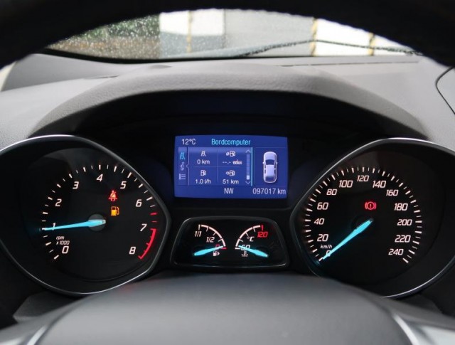 Ford Kuga  1.6 EcoBoost 
