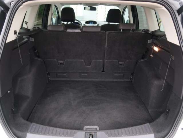 Ford Kuga  1.6 EcoBoost 