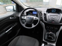 Ford Kuga  1.6 EcoBoost 