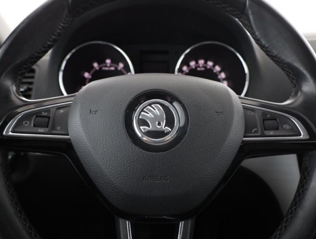 Škoda Yeti  1.8 TSI 