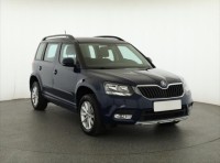 Škoda Yeti  1.8 TSI 