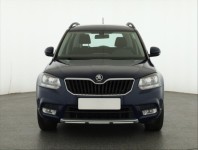 Škoda Yeti  1.8 TSI 