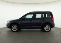Škoda Yeti  1.8 TSI 
