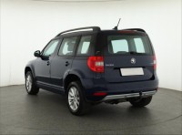 Škoda Yeti  1.8 TSI 