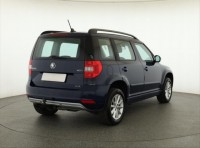 Škoda Yeti  1.8 TSI 