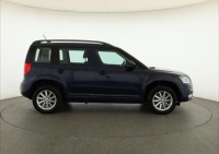 Škoda Yeti  1.8 TSI 