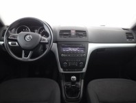 Škoda Yeti  1.8 TSI 