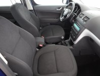 Škoda Yeti  1.8 TSI 