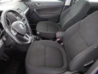 Škoda Yeti  1.8 TSI 