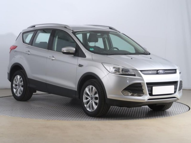 Ford Kuga  2.0 TDCi Business