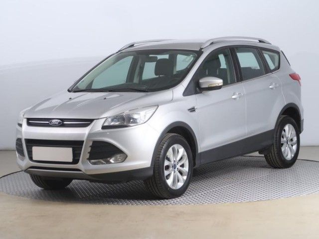 Ford Kuga  2.0 TDCi Business