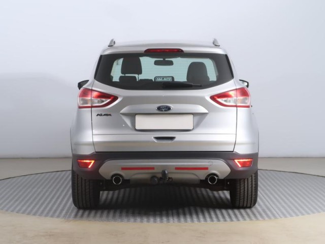 Ford Kuga  2.0 TDCi Business