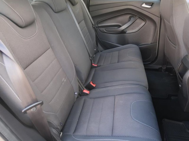Ford Kuga  2.0 TDCi Business