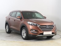 Hyundai Tucson  1.7 CRDi 
