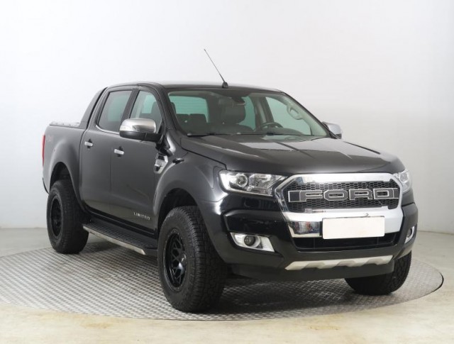 Ford Ranger  2.2 TDCi Limited