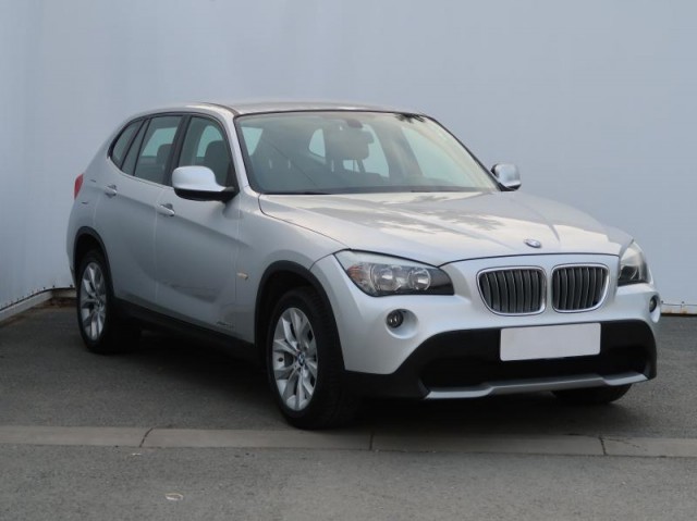 BMW X1  xDrive23d 