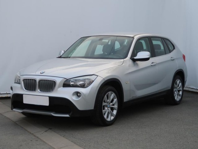 BMW X1  xDrive23d 