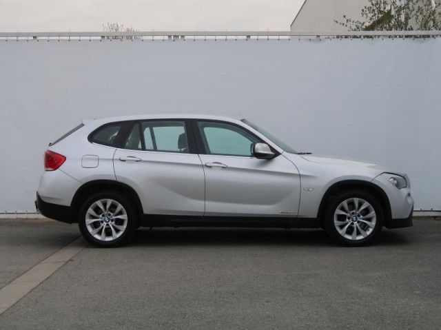 BMW X1  xDrive23d 