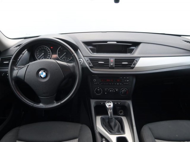 BMW X1  xDrive23d 