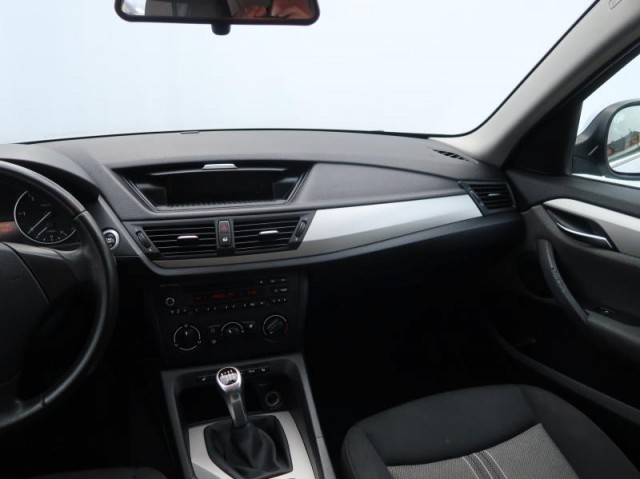 BMW X1  xDrive23d 