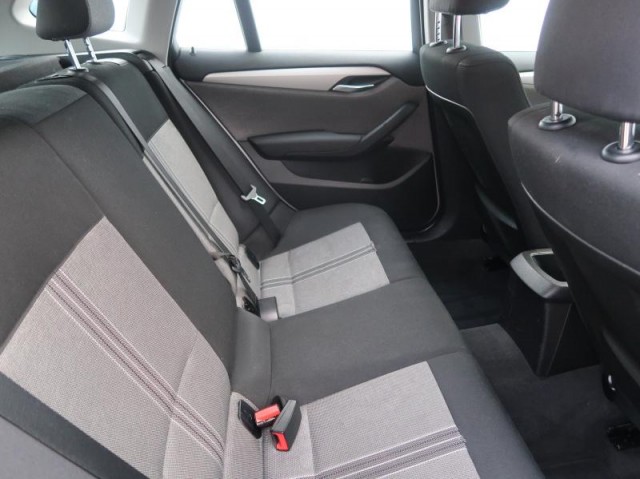 BMW X1  xDrive23d 