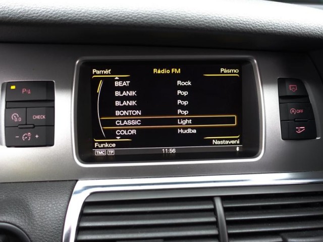 Audi Q7  3.0 TDI S-Line