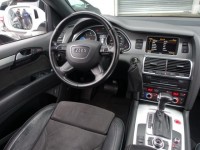 Audi Q7  3.0 TDI S-Line