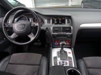Audi Q7  3.0 TDI S-Line