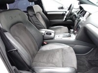 Audi Q7  3.0 TDI S-Line
