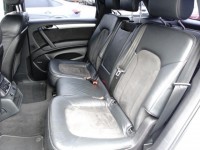 Audi Q7  3.0 TDI S-Line
