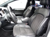 Audi Q7  3.0 TDI S-Line