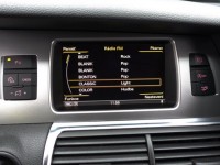 Audi Q7  3.0 TDI S-Line