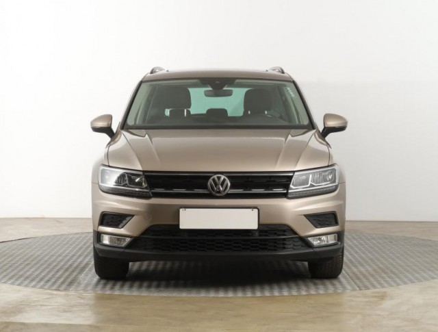Volkswagen Tiguan  1.4 TSI Comfortline
