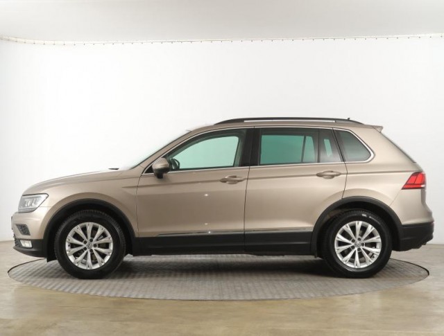 Volkswagen Tiguan  1.4 TSI Comfortline