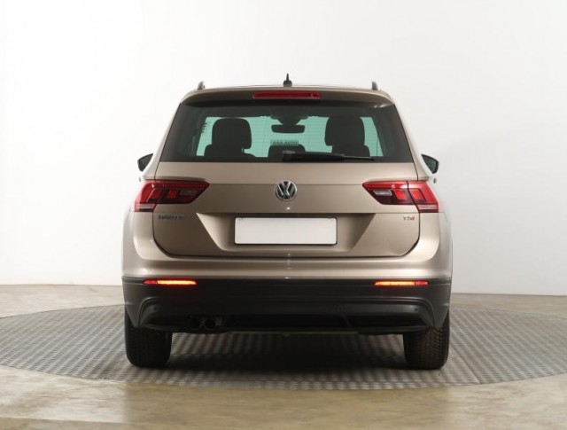 Volkswagen Tiguan  1.4 TSI Comfortline