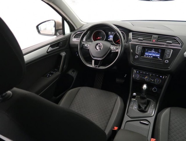 Volkswagen Tiguan  1.4 TSI Comfortline