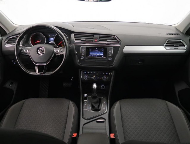 Volkswagen Tiguan  1.4 TSI Comfortline