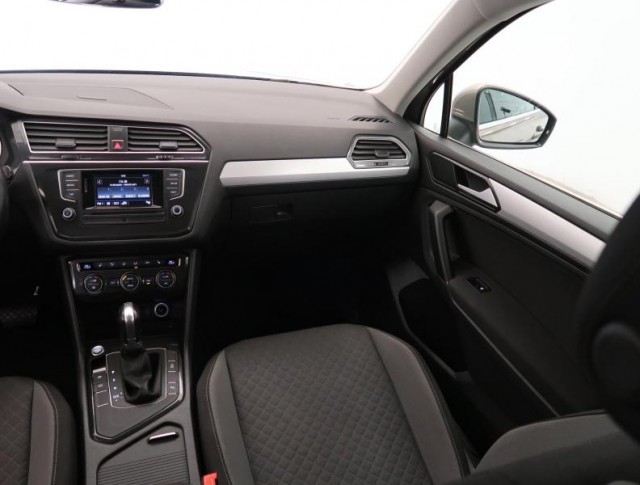 Volkswagen Tiguan  1.4 TSI Comfortline