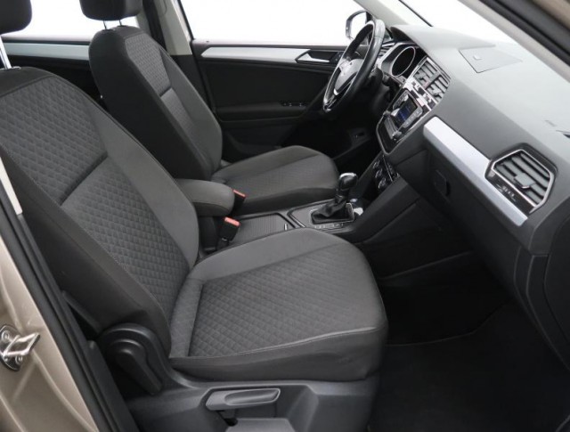 Volkswagen Tiguan  1.4 TSI Comfortline