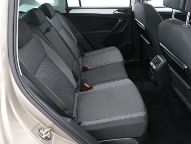 Volkswagen Tiguan  1.4 TSI Comfortline