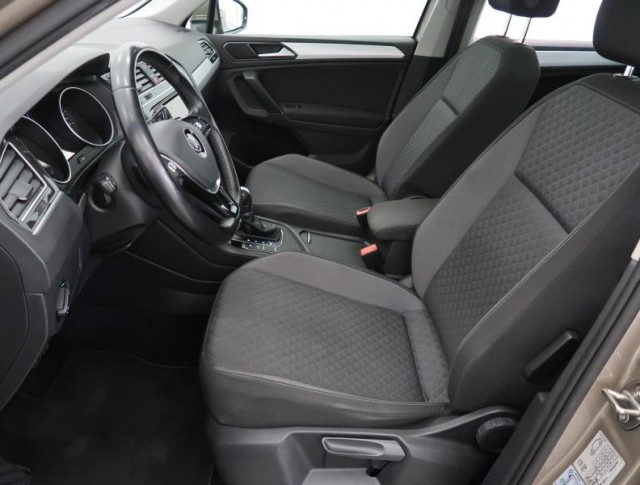 Volkswagen Tiguan  1.4 TSI Comfortline