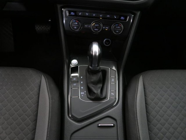 Volkswagen Tiguan  1.4 TSI Comfortline