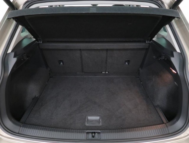 Volkswagen Tiguan  1.4 TSI Comfortline