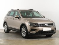 Volkswagen Tiguan  1.4 TSI Comfortline