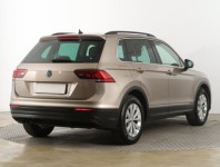 Volkswagen Tiguan  1.4 TSI Comfortline